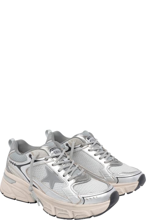 Golden Goose Lightstar Sneakers