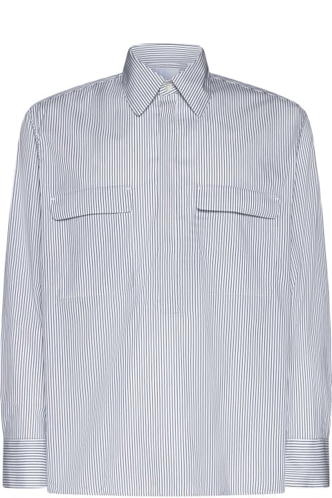 PT01 Clothing for Men PT01 Shirt