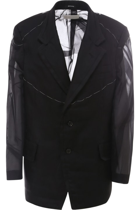 Coats & Jackets for Women Maison Margiela Blazer