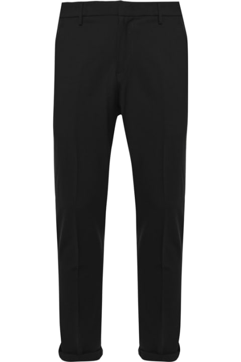 Dondup for Men Dondup Chino Perfect Trousers