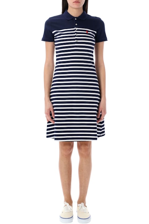 Homeware Polo Ralph Lauren Polo Shirt Dress