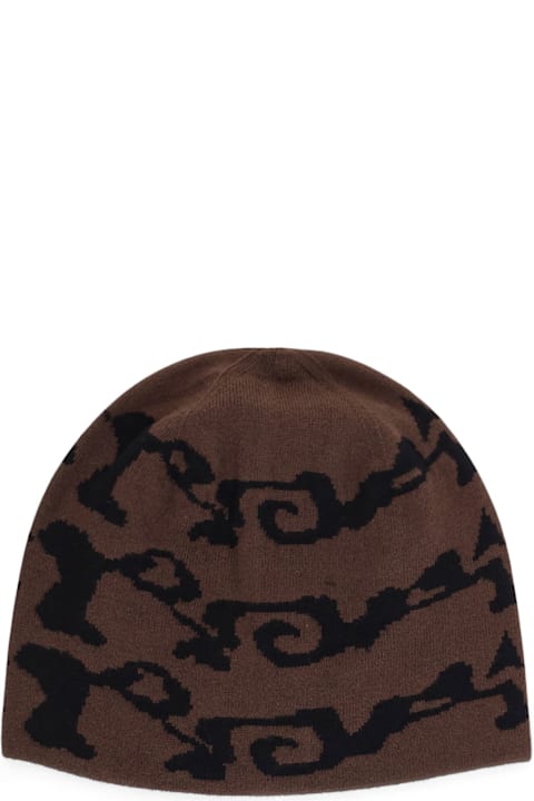 ROA إكسسوارات لـ القسم الرجالي ROA Vortex Cotton Hat