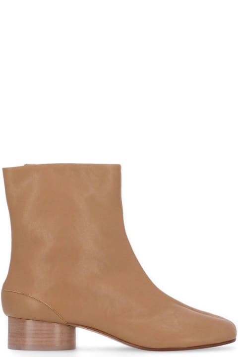 Homeware Maison Margiela 'tabi' Ankle Boots