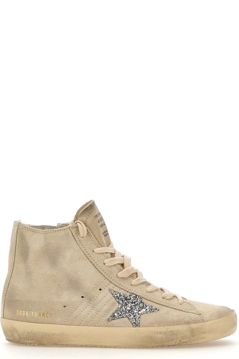 Fashion for Women Golden Goose 'francy Classic' Sneakers