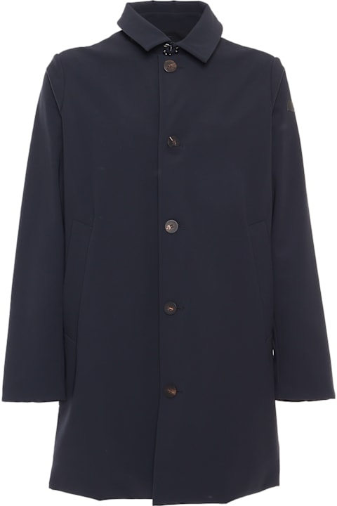 Homeware RRD - Roberto Ricci Design Winter Thermo Coat Jkt