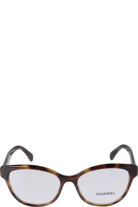 Butterfly Glasses