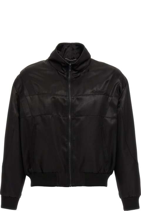 Coats & Jackets for Men Saint Laurent 'saint Laurent Teddy' Jacket