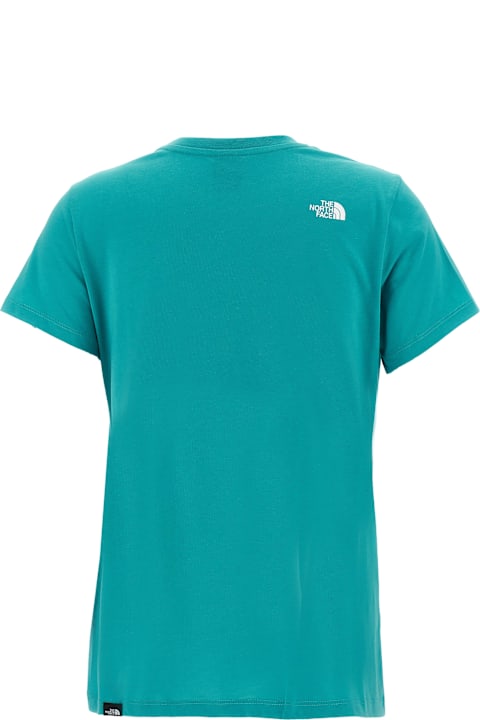 The North Face Topwear for Women The North Face 'easy' T-shirt