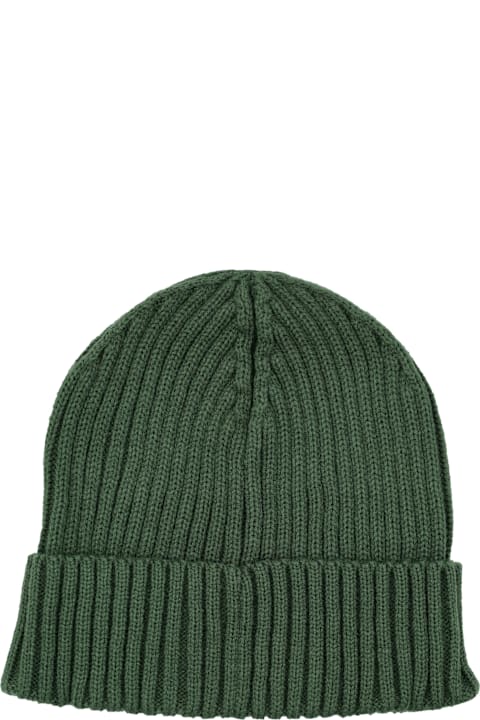 Dime Hats for Men Dime Cursive Fold Beanie