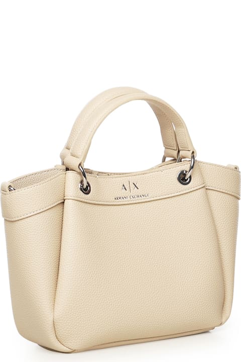 Armani Collezioni لـ Kids Armani Collezioni Wave S Handbag