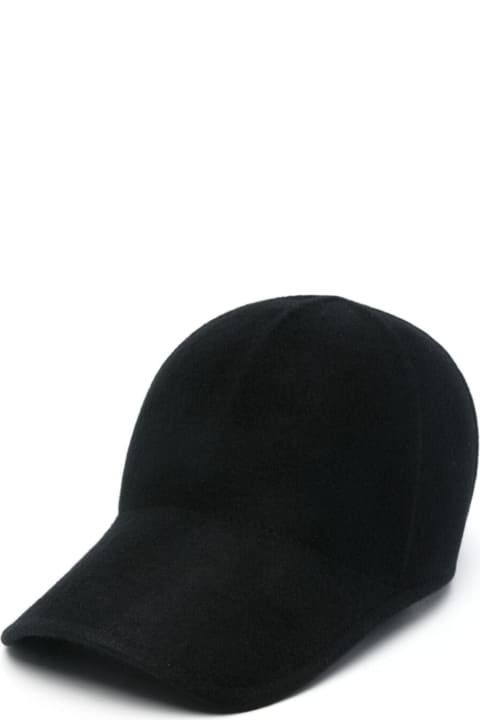 Emporio Armani Hats for Women Emporio Armani Classic Hat