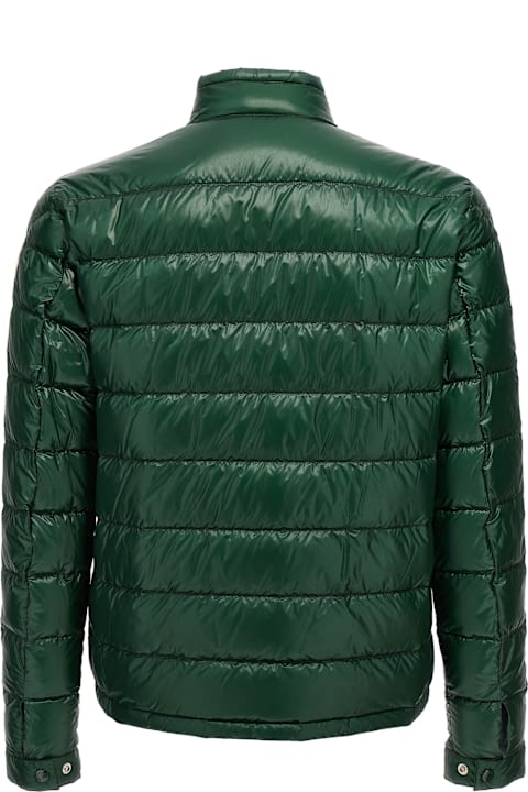 Moncler Coats & Jackets for Men Moncler 'acorus' Down Jacket