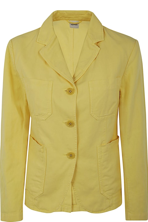 Aspesi Coats & Jackets for Women Aspesi Mod 0930 Jacket