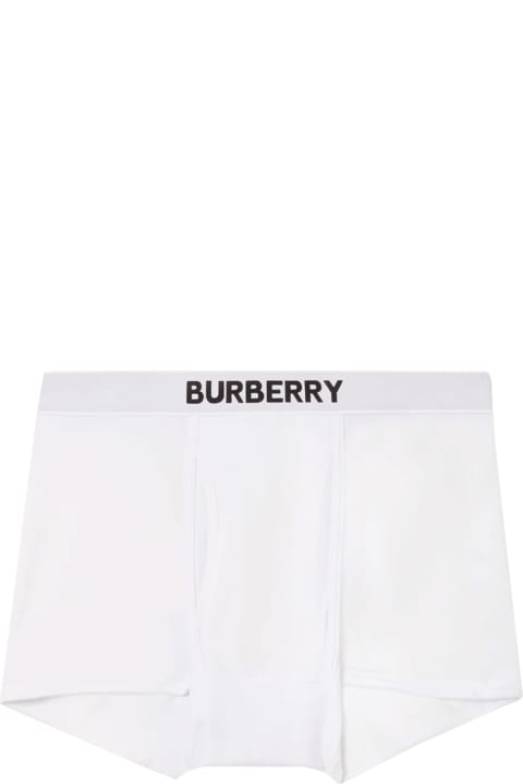 Underwear for Men Burberry Boxer