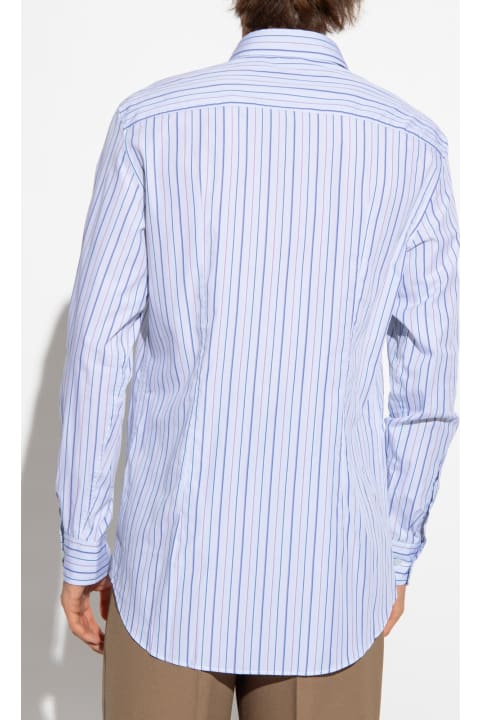Fashion for Men Etro Striped Shirt