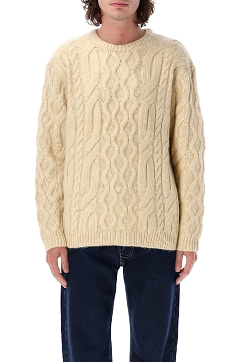 Levi's Clothing for Men Levi's Cable-knit Sweater