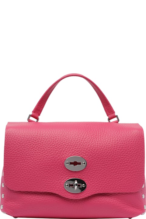 Zanellato Bags for Women Zanellato Small Postina Handbag