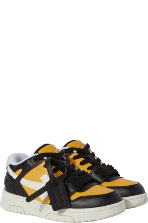 Fashion for Kids Off-White Sneaker