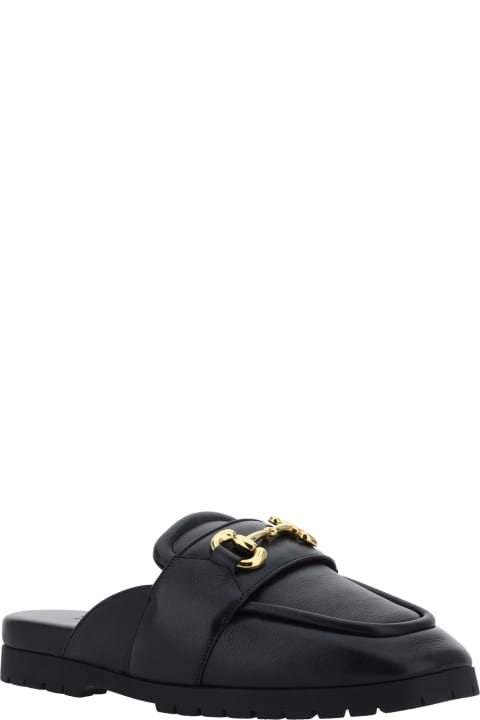 Shoes for Men Gucci Loafers