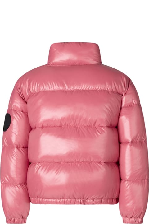 Homeware Save the Duck Jacket No Hood