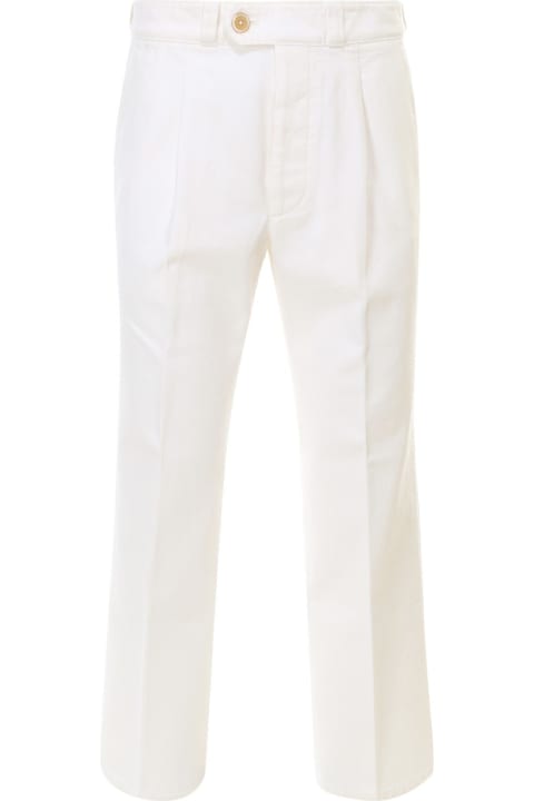 Prada Pants for Men Prada Trousers
