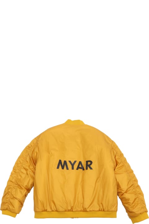 MYAR Coats & Jackets for Girls MYAR Jackets