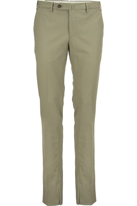 Homeware PT Torino Deluxe Cotton Pants