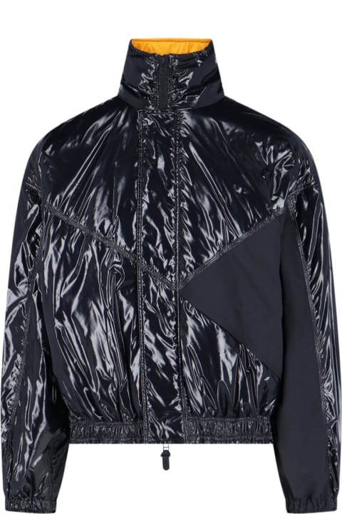 Moncler Coats & Jackets for Women Moncler X Alicia Keys 'thompkins' Short Down Jacket