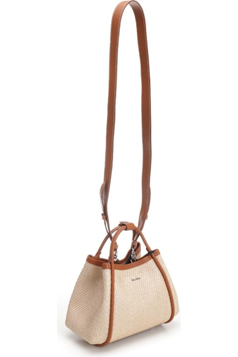 Max Mara Bags for Women Max Mara Extra Small "summer Marine" Bag