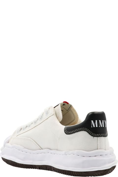 Homeware Mihara Yasuhiro 
blakey
 Sneakers