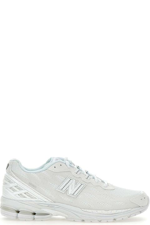 New Balance for Women New Balance 1906w Low Sneakers