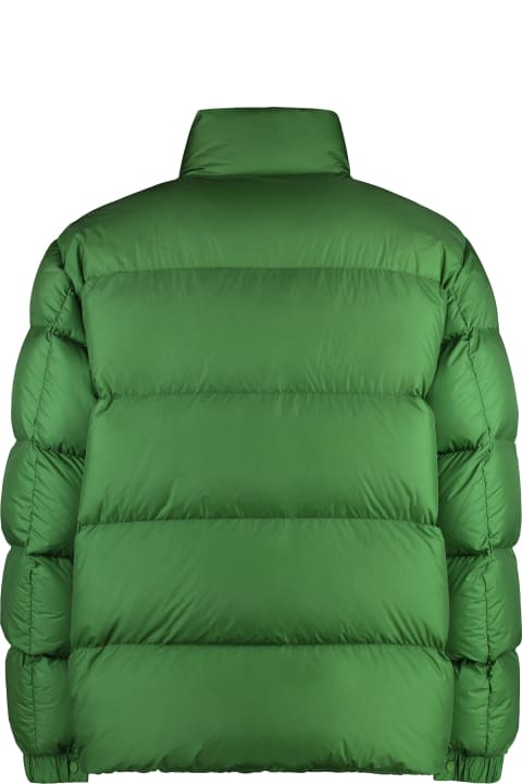 Moncler Coats & Jackets for Men Moncler Citala Short Down Jacket