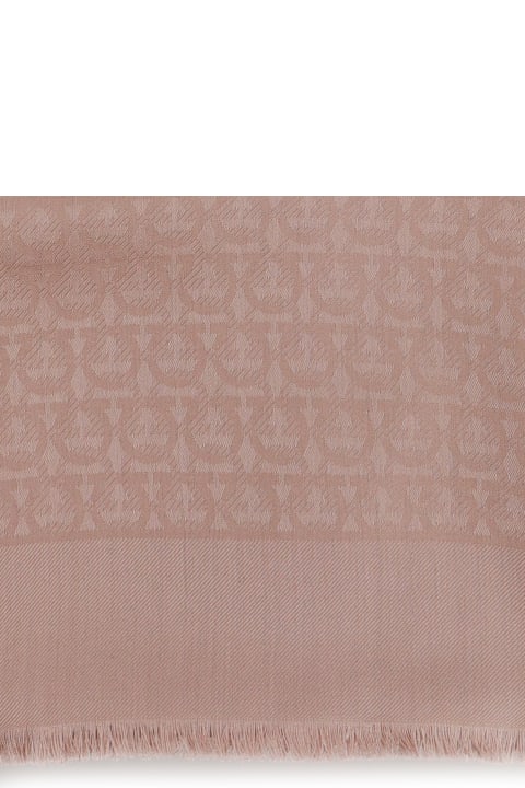 Homeware Ferragamo Scarf