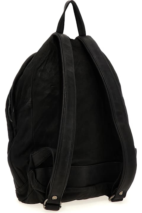 Giorgio Brato for Women Giorgio Brato Leather Backpack
