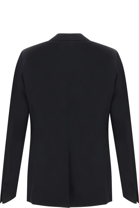 Givenchy for Men Givenchy Single-breasted Blazer