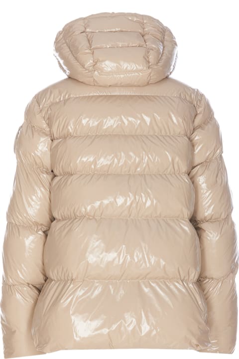 Pinko معاطف وجواكت لـ السيدات Pinko Eleodoro Down Jacket