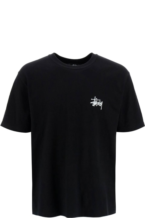 Stussy 4x4 Mesh Football Jersey | italist