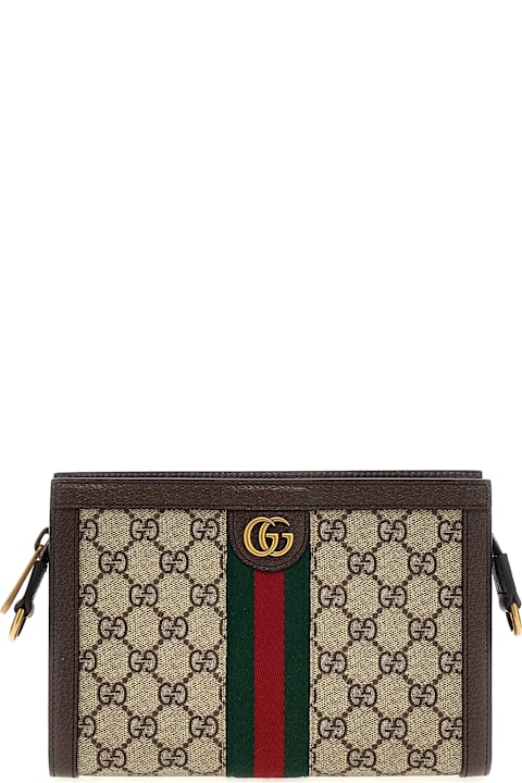 Bags Sale for Men Gucci 'ophidia' Mini Crossbody Bag