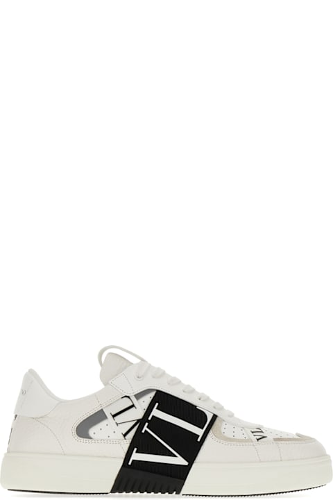 Shoes for Men Valentino Garavani Vl7n Sneakers