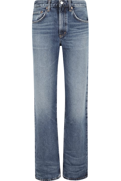 AGOLDE for Kids AGOLDE Kick Boot