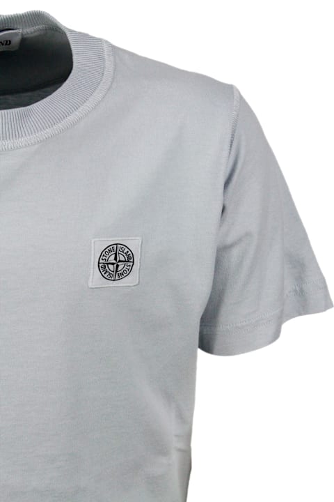 Homeware Stone Island T-Shirt