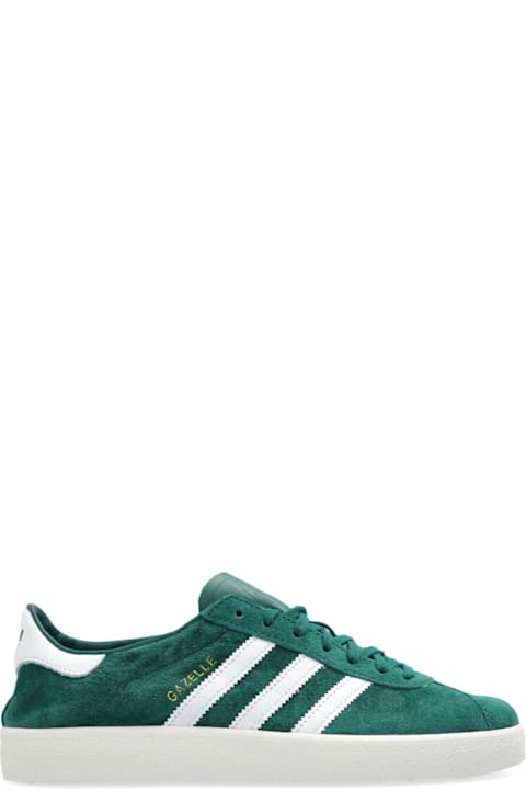 Adidas for Women Adidas Originals Sneakers Gazelle Decon