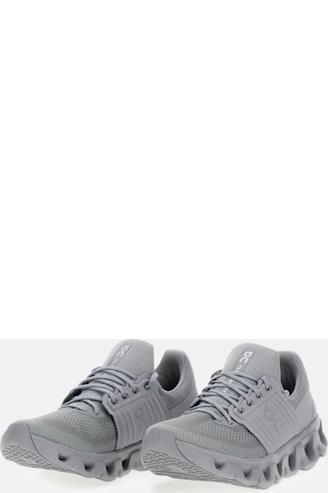 ON Sneakers for Men ON Cloudswift 4 Ad Sneakers