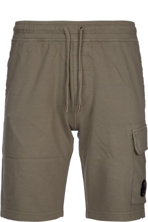 Pants for Men C.P. Company Shorts