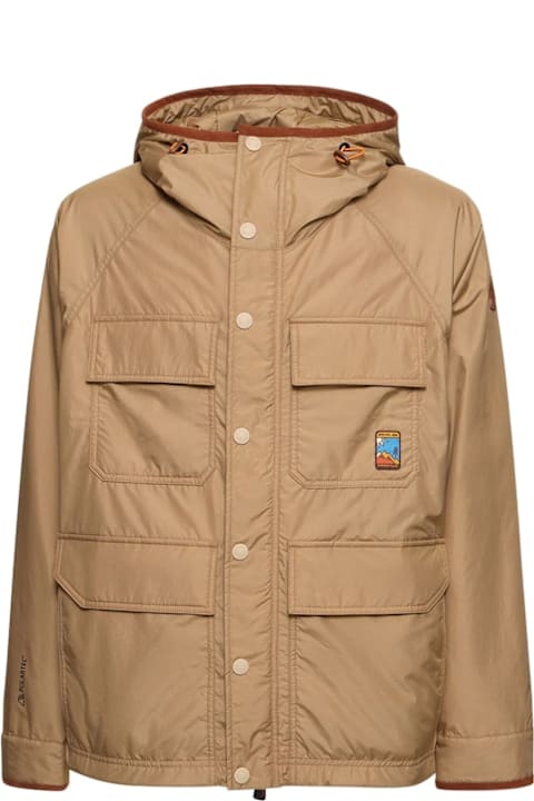 Homeware Moncler Grenoble Grenoble Day-namic Rutor Jacket