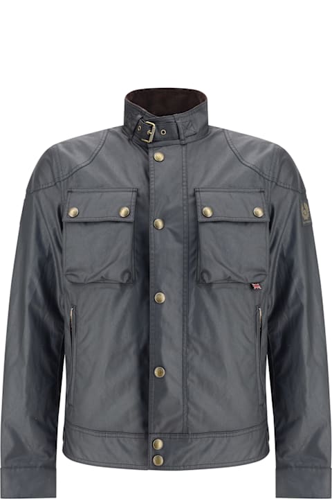 Belstaff for Women Belstaff Racemaster Jacket