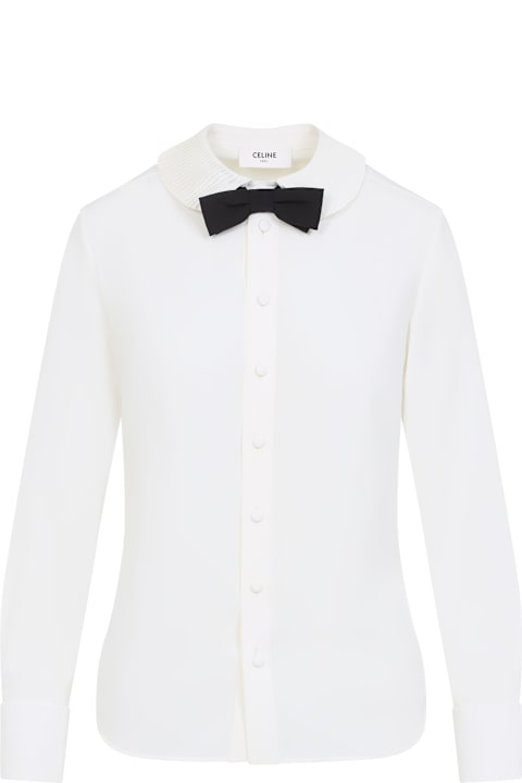 Homeware Celine Shirt