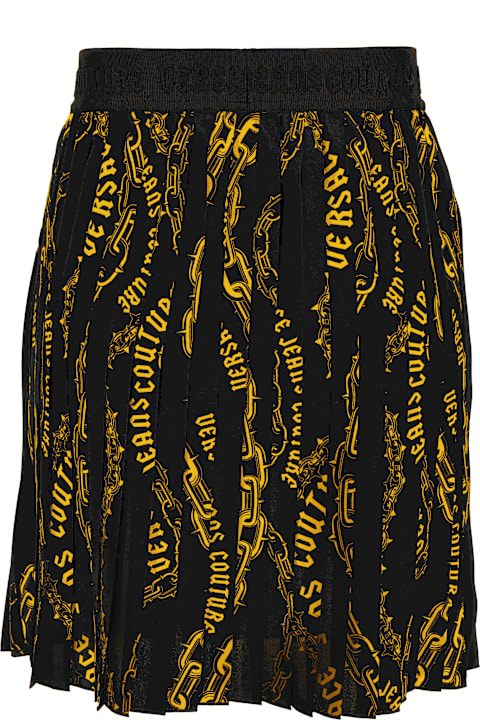 Homeware Versace Jeans Couture Versace Jeans Couture Skirt