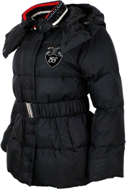 Ermanno Scervino Coats & Jackets for Women Ermanno Scervino Jacket