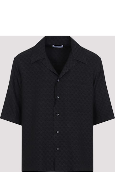 Camp Collar Hawaiian Shirt